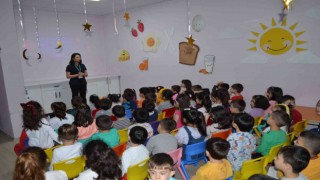 Sular Vatan Hastanesinden, ‘Sağlık ellerimizde etkinliği