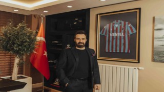 Süleyman Adanur: Trabzonsporun şampiyonluğu dünya çapında Trabzon kentine, insanına yakışır şekilde kutlandı