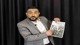 Sultan Abdülhamid Han Kültür ve Eğitim Derneğinden Akşenere Sultan Abdülhamid Han tepkisi