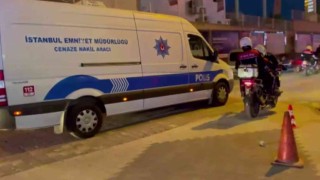 Sultanbeylide şehit olan polisin cenazesi Adli Tıp Kurumuna sevk edildi