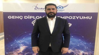 Sultangazide gençler Genç Diplomasi Sempozyumunda bir araya geldi