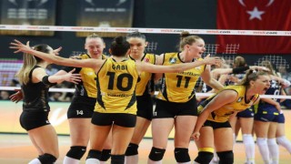 Sultanlar Liginde final serisinin en iyileri açıklandı