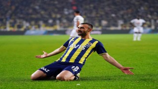 Süper Ligde 11 futbolcu hat-trick yaptı