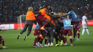Süper Ligde 41 gollü haftada düğüm çözüldü