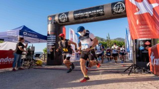 Tahtalı Run to Sky için geri sayım başladı