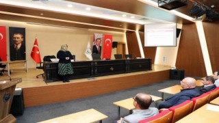 Talasta sürekli kalite için sürekli eğitim
