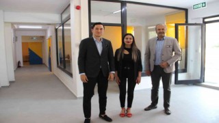 Tales Kurs Merkezi ile öğrenciler değişen sisteme ayak uyduracak