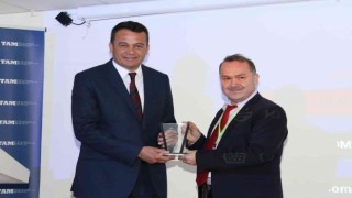 TAM 1. Uluslararası Sosyal Bilimler Kongresi sona erdi