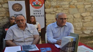 Tanıkları Sökenin tarihini anlatmaya devam ediyor