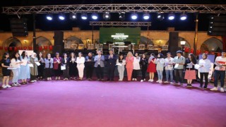 Tarihi Sokollu Mehmet Paşa Külliyesi Belgeselinin galası yapıldı