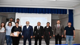 Tarihini yeniden yazıldığı arkeolojik kazıların konferansı gerçekleştirildi