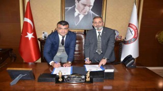 Tarsus Belediyesi ile Mersin Barosu arasında işbirliği protokolü imzalandı