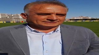 Tarsus İdman Yurdu Başkanı Ali İlk: Zor süreç yaşayarak play-offa yükseldik