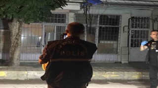 Tartıştığı kocası tarafından pencereden atıldığı iddia edildi