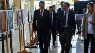 Tasarlayın Dokuyalım yarışmasında ön değerlendirme yapıldı