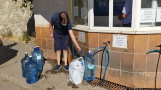 Tatlı su çeşmelerine olan ilgi her geçen gün artıyor