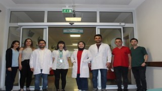 Tavas Devlet Hastanesinde ağız ve diş sağlığı hizmetleri başarıyla yürütülüyor