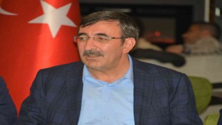 TBMM Plan ve Bütçe Komisyon Başkanı Yılmaz: “Terör kalkınmanın da, demokrasinin de düşmanıdır”