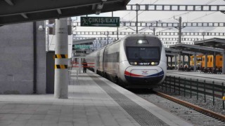 TCDDden tren yollarına yaklaşmayın uyarısı