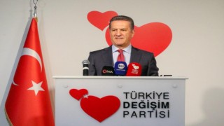TDP Başkanı Mustafa Sarıgül: ABDnin ve İngilterenin truva atları bugün de aramızdalar