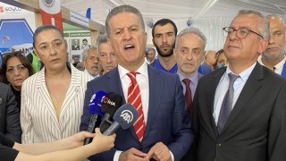 TDP Genel Başkanı Sarıgül: "Türkiye üzülürse Avrupa Birliği üzülür“