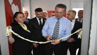 TDP liderinden Yunanistana ABD ayarı