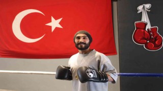 Tecrübeli dövüşçü Kick Boks Dünya Kupası için gün sayıyor