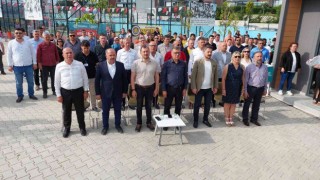Tekirdağ spor kenti olma yolunda