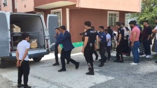 Tekirdağda 6 yaşındaki kızını öldüren kadın: Pişmanım, cinnet geçirdim