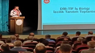 Tekirdağda “İzcilik Tanıtım Semineri”