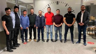 Teknolojik girişimlere Erzurumdan önemli adım
