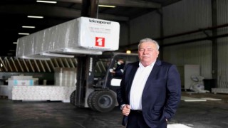 Teknopanel, ‘İSO 500 listesinde 42 basamak birden yükseldi