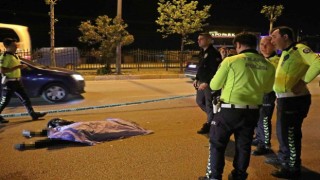 (Tekrar) Otomobil sürücüsü Katil oldum diye gözyaşı döktü: 1 ölü, 1 ağır yaralı