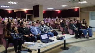 Temel iş sağlığı ve güvenliği semineri gerçekleştirildi