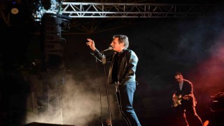 Teomandan nostaljik Bursa konseri