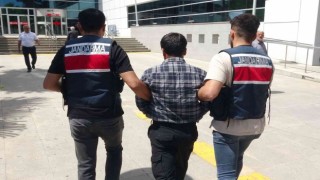Terör örgütüne üye oldukları iddia edilen 3 şahıs adliyeye sevk edildi