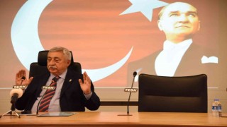 TESK Genel Başkanı Palandöken: “19 Mayıs kurtuluş ve özgürlüğün bayramıdır”