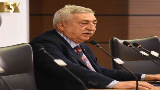 TESK Genel Başkanı Palandöken: “Yeni vergi düzenlemesi esnafımızı rahatlattı”