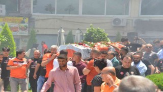 Tevriz Dura toprağa verildi