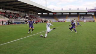 TFF 2. Lig: Afyonspor: 4 - Sarıyer: 2