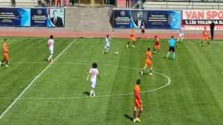 TFF 2. Lig Kırmızı Grup