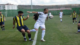 TFF 3. Lig: Elazığspor: 1 - Fatsa Belediyespor: 0