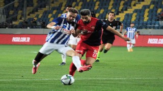 TFF 3. Lig Play-Off Final: Fethiyespor: 5 - İçel İdmanyurdu: 4 (Penaltılar)