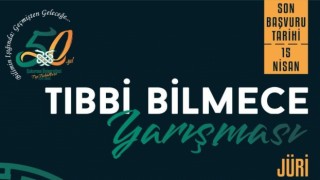 Tıbbi bilmeceler yarışmasının birincisi Malatyadan