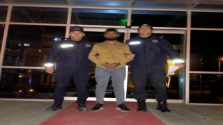 Ticari taksiyi gasp etti, aracını almaya giden taksiciyi 7-8 kişiyle darp etti