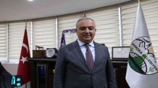 Tiyatro salonu olmayan ilçe, uluslararası gençlik tiyatro buluşmasına ev sahipliği yapacak