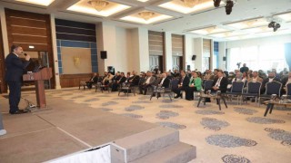 Tokata Tarım OSB ile güçlenecek