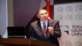 Tokatta, “Ombudsmanlık ve Türkiyenin 2023 Hedefleri” konferansı