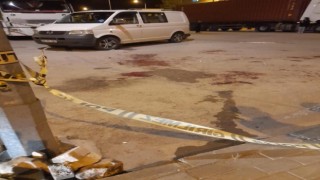 Tornavida ile dehşet saçtı : 1 ölü 2 yaralı