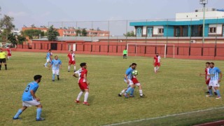 Toroslarda Mahalleler Arası Futbol Turnuvası heyecanı sürüyor